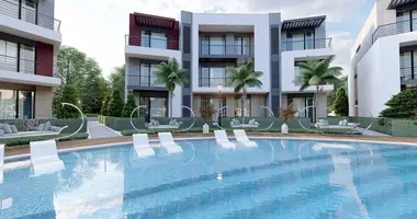 2 bedroom apartment in Girne Belediyesi, Northern Cyprus