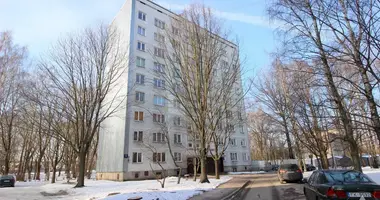 Appartement 2 chambres dans Riga, Lettonie