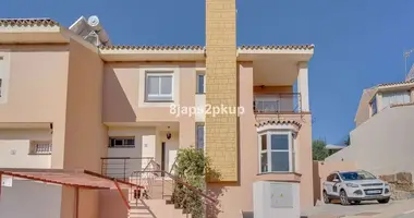 Villa 3 bedrooms in Spain