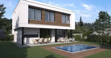 Дом 3 спальни в Sotira Lemesou Municipality, Кипр