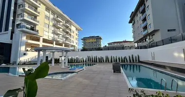 1 bedroom apartment in Mahmutlar, Turkey