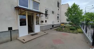 Wohnung 2 Zimmer in Grosskirisch, Ungarn