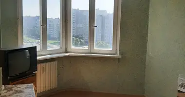 Wohnung 2 zimmer in Minsk, Weißrussland