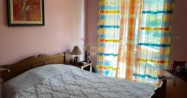 Apartamento 3 habitaciones en Kumbor, Montenegro