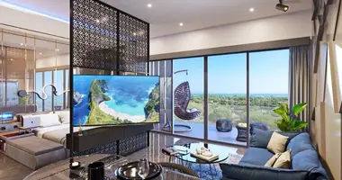 Apartamento 1 habitación en Lesser Sunda Islands, Indonesia