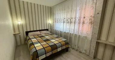 Wohnung 2 zimmer in Babrujsk, Belarus