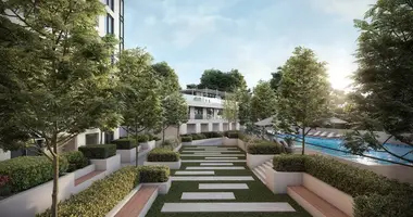3 bedroom apartment in Dubai, United Arab Emirates