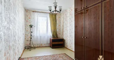 Appartement 2 chambres dans Minsk, Biélorussie