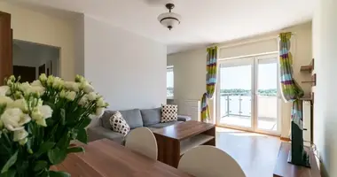 Apartamento 2 habitaciones en Varsovia, Polonia