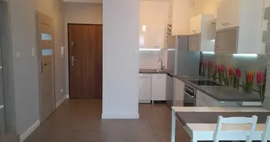 2 room apartment in Gdansk, Poland