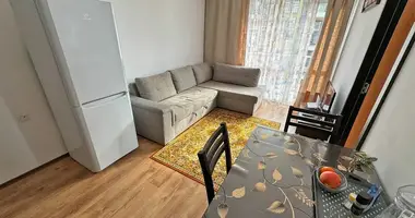 1 bedroom apartment in Sunny Beach Resort, Bulgaria