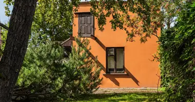 House in Palanga, Lithuania