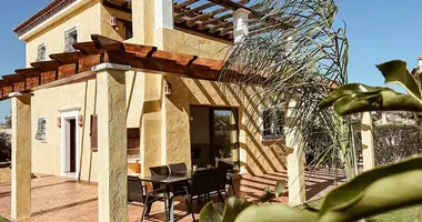 Villa 3 chambres avec Balcon, avec Climatiseur, avec parkovka dans Cuevas del Almanzora, Espagne