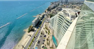 4 bedroom apartment in Agios Tychonas, Cyprus