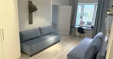 3 room apartment in Minsk, Belarus