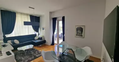 Wohnung 3 Schlafzimmer mit Stadtblick in Budva, Montenegro