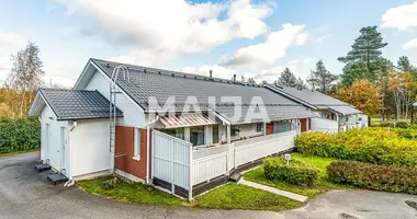 Квартира 4 комнаты в Haukipudas, Финляндия