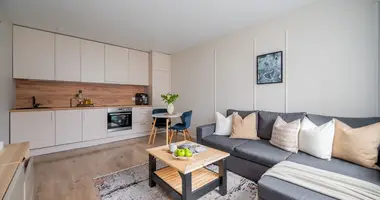 Appartement 3 chambres dans Vilnius, Lituanie