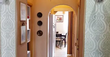 3 room apartment in Minsk, Belarus