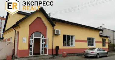 Shop 281 m² in Brest, Belarus