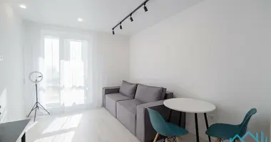 Appartement 1 chambre dans Minsk, Biélorussie