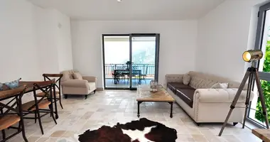 Apartamento 2 habitaciones en Kotor, Montenegro