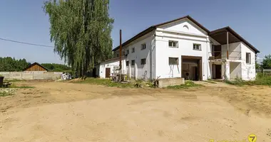 Manufacture 193 m² in Chatliany, Belarus