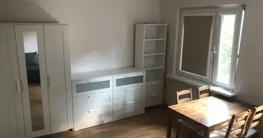 Apartamento 1 habitación en Varsovia, Polonia