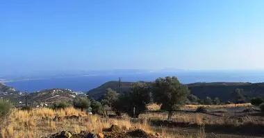 Plot of land in Agia Galini, Greece