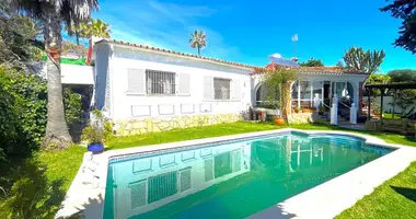 Casa 5 habitaciones en San Roque, España