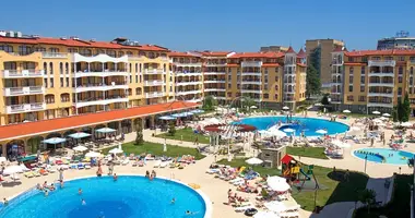 Appartement 1 chambre dans Sunny Beach Resort, Bulgarie