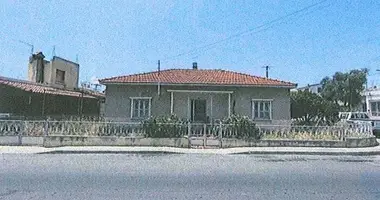 Propiedad comercial en Limasol, Chipre