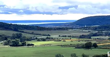 Plot of land in Nagyvazsony, Hungary