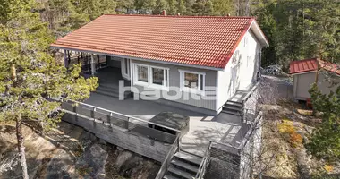 Casa 4 habitaciones en Kustavi, Finlandia