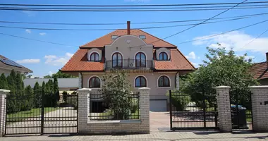 Dom 12 pokojów w Budapeszt, Węgry