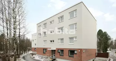 Квартира 2 комнаты в Helsinki sub-region, Финляндия