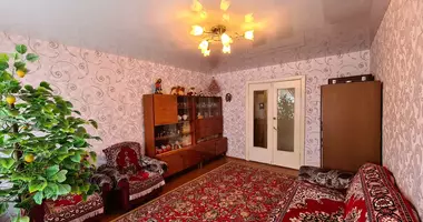Wohnung 3 Zimmer in Losnica, Weißrussland