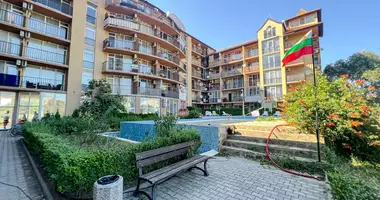 1 room apartment in Nesebar, Bulgaria