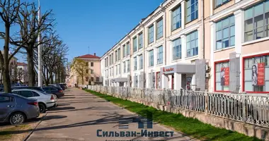 Коммерческое помещение 1 837 м² в Минск, Беларусь