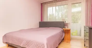 Apartamento 2 habitaciones en Kaunas, Lituania