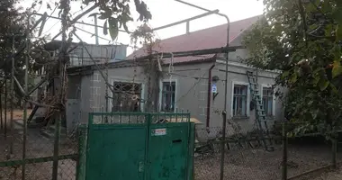 3 room house in Odesa, Ukraine