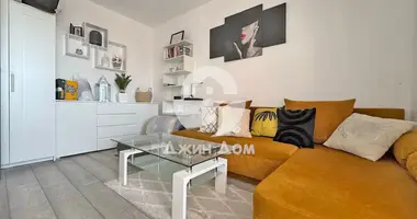 1 bedroom apartment in Nesebar, Bulgaria