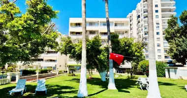 Apartamento 3 habitaciones en Mezitli, Turquía