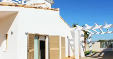 Villa 3 bedrooms with Sea view, with Central water supply, with Central Electricity Supply in Soul Buoy, All countries