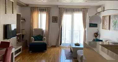 3 bedroom apartment in Becici, Montenegro
