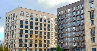 Office 98 m² in Ilinskoe Usovo, Russia