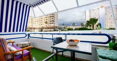 1 bedroom apartment in Adeje, Spain