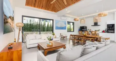 Villa 3 bedrooms in Baan Lamai, Thailand