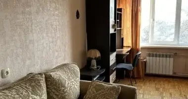 2 room apartment in Sievierodonetsk, Ukraine