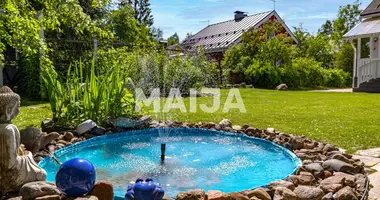 3 bedroom house in Oulu sub-region, Finland